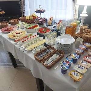 Impresja Restauracja Hotel