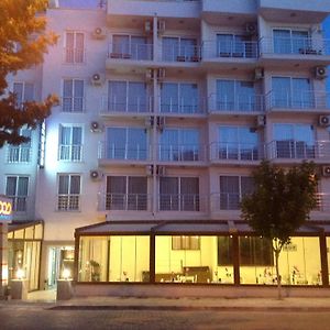 Mood Beach Hotel